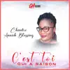 Chantre Annick Blessing - C'est toi qui a raison - Single